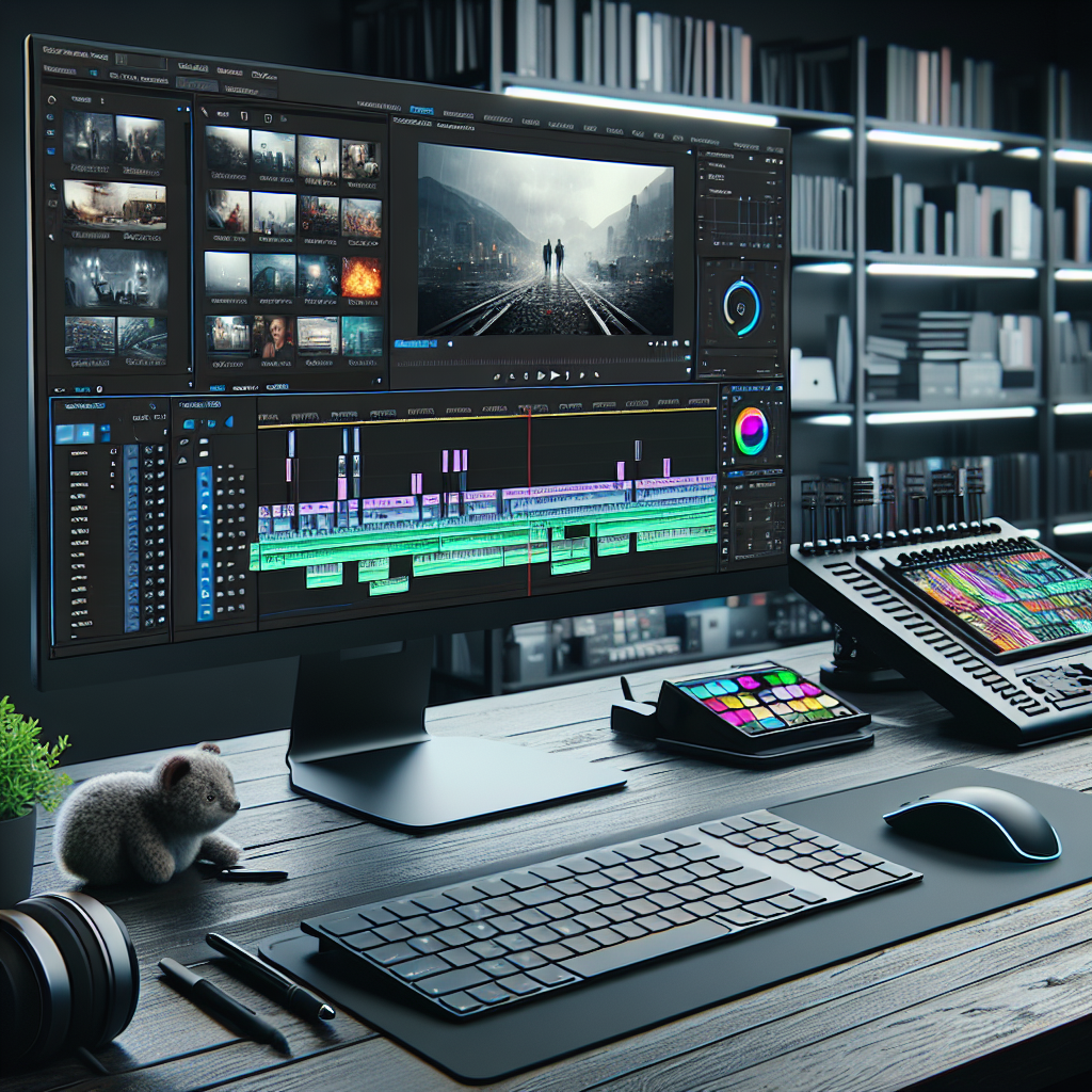 Adobe Premiere: Pros and Cons for Video Editors