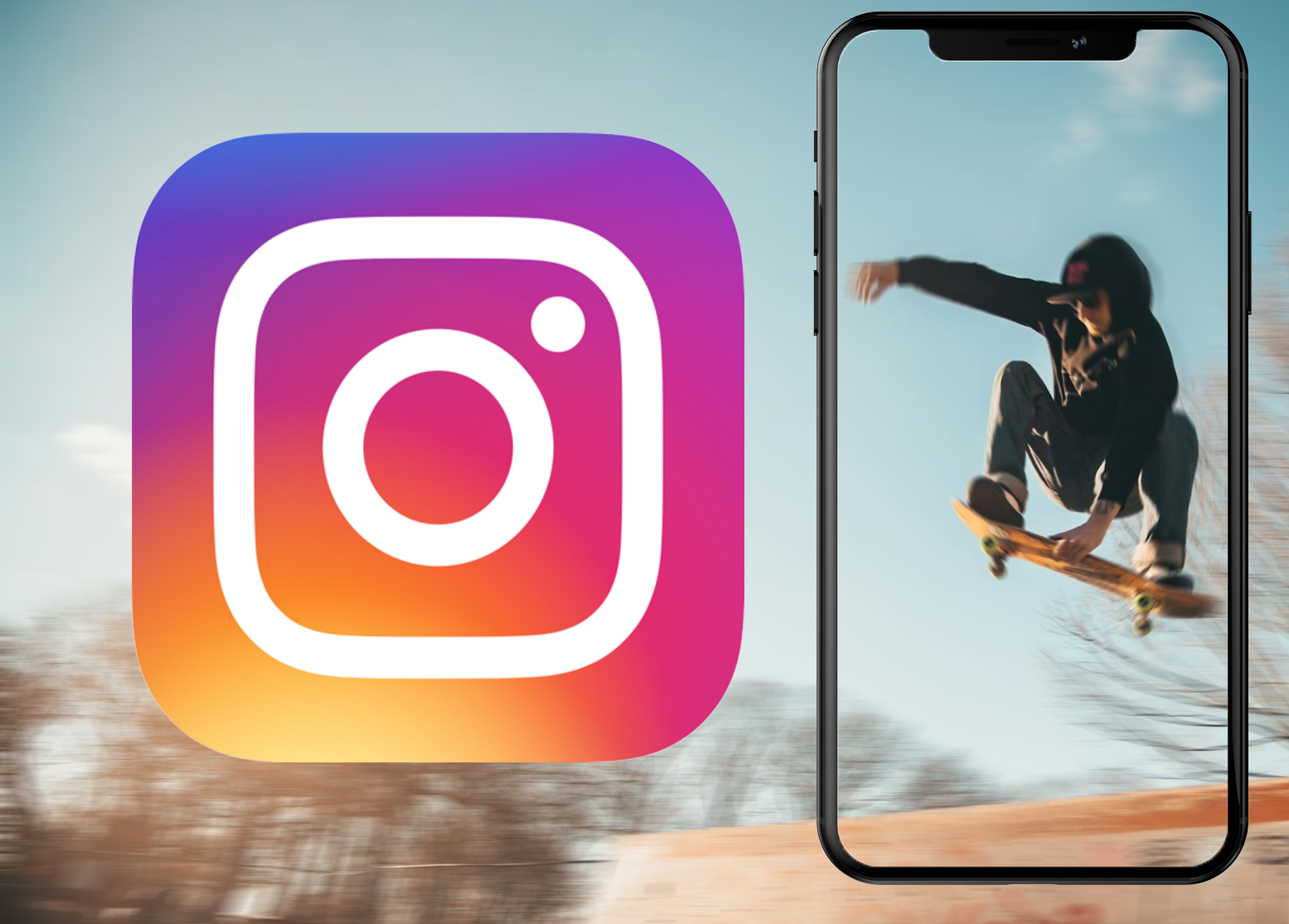 Unleash Dynamic Transitions for Engaging Social Media Videos